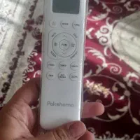 کولر گازی