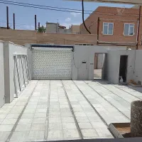 ویلایی نوساز کلید نخورده