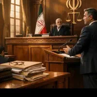 وکیل تخصصی پرونده های کیفری و جرایم