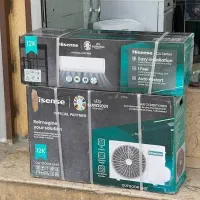 Bmp 26 ال‌.جی|کولر گازی و فن‌کوئل|همدان, |دیوار