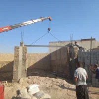 پروژه بازارچه خرمشهر  ناصر خسرو