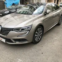 تالیسمان بژ بدون رنگ