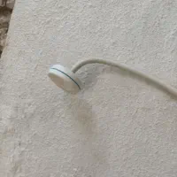 دوش حمام