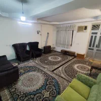 اجاره خانه مبله روزانه در خیابان هراز