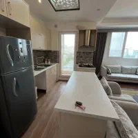 ۶۵متر دو خوابه فول بازسازی مخصوص
