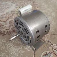 موتور کولر پتو شور