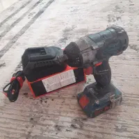 دریل شارژی ایمپکت رونیکس  20V