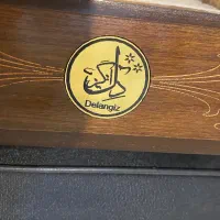 سنتور دل انگیز
