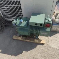 تعمیرات چیلر