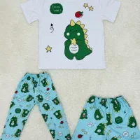 بلوز شورتک شلوار فانتزی دخترانه بزرگسال