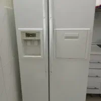 یخچال ساید سامسونگ و جنرال الکتریک امریکایی،۳۴فوت