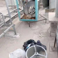تعمیر،نصب وتعویض قطعان پکیج. روسوب گیری .