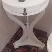 میز تلفنی