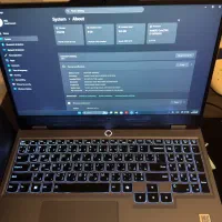 Lenovo LOQ|رایانه همراه|تبریز, |دیوار