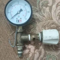 شارژ گاز کولر ماشین