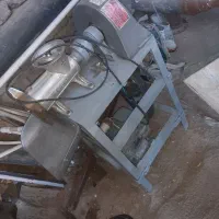 چرخ گوشت بزرگ صنعتی