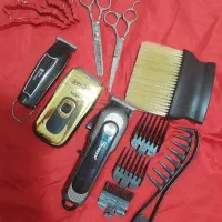 وسایل کوتاهی