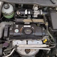 پژو ۲۰۶ تیپ ۳ پانورما کم کار