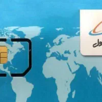 فروش سیمکارت ۹۱۲( خط ۵ رند )
