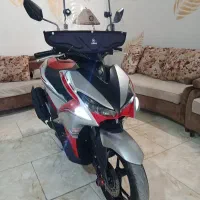 یاماها ایروکس 155 مدل 1399