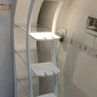 استند سه طبقه در حدنو سالم