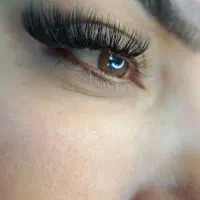 اکستنشن مژه