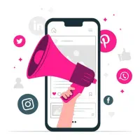 جذب تیم تولید محتوا/ادمین اینستاگرام حرفه ای