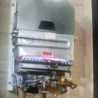 نصب و سرویس آبگرمکن دیواری