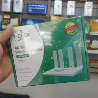 مودم سیمکارتی telek چهار آنتن (مودم خیام)