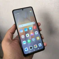 گوشی note 13 درجه یک
