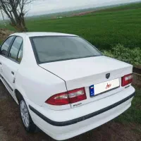 سمند lx 95