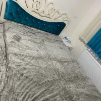 تخت خواب دو نفره