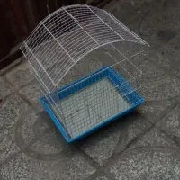 قفس پرنده