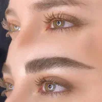 مرکز تخصصی میکرو بلیدینگ ابرو وکرکی موی