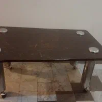 میز کوتاه