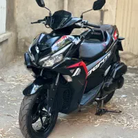 ایروکس،هندا،اپاچی،کلیک