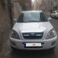 ام وی ام  x33مدل ۹۳کاملا سالم و بی نقص