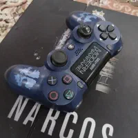 Ps4|کنسول، بازی ویدئویی و آنلاین|شهریار, شهرک وائین|دیوار