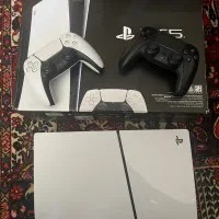پی اس فایو‌کپی خور ps5