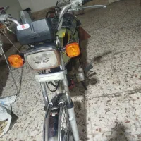 موتور پارکینگی
