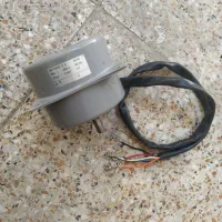 دینام کولر و پنکه آبسال 2800