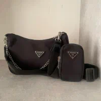 کیفی دوشی پرادا