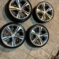 رینگ لاسیتک ۱۷