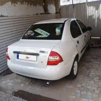 تیباصندوقدار سفیددوگانه شرکتی.تمیز