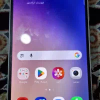 گوشی a54 سامسونگ حافظه 256 رام 8