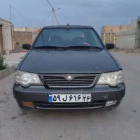 پراید 132 مدل 90 نوکمدادی