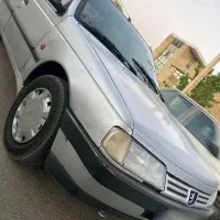 پژو 84|خودرو سواری و وانت|همدان, |دیوار