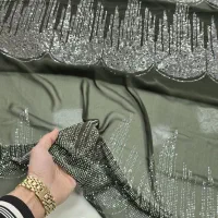 پارچه