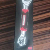 آچاربوکس همه کاره