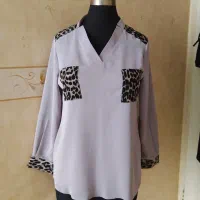 شومیز ترک (نو)